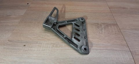 YAMAHA XT 600 SET PODNÓŻEK UCHWYT MOCOWANIE LEWY YAMAHA XT 600 SET PODNÓŻEK UCHWYT MOCOWANIE LEWY