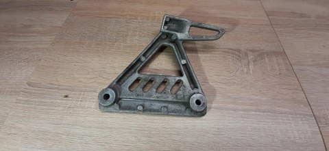 YAMAHA XT 600 SET PODNÓŻEK UCHWYT MOCOWANIE LEWY YAMAHA XT 600 SET PODNÓŻEK UCHWYT MOCOWANIE LEWY
