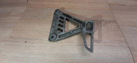 YAMAHA XT 600 SET PODNÓŻEK UCHWYT MOCOWANIE LEWY YAMAHA XT 600 SET PODNÓŻEK UCHWYT MOCOWANIE LEWY