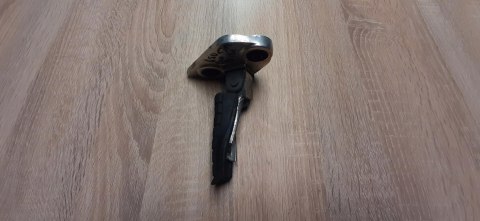 YAMAHA TDM 850 3VD PODNÓŻEK SET YAMAHA TDM 850 3VD PODNÓŻEK SET