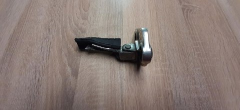 YAMAHA TDM 850 3VD PODNÓŻEK SET YAMAHA TDM 850 3VD PODNÓŻEK SET