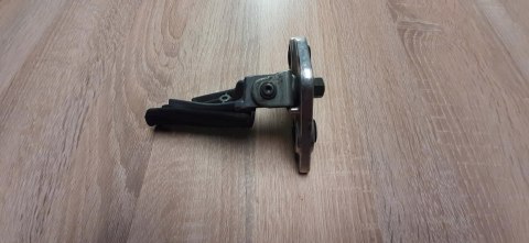 YAMAHA TDM 850 3VD PODNÓŻEK SET YAMAHA TDM 850 3VD PODNÓŻEK SET