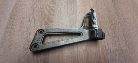 YAMAHA TDR 125 4FU SET PODNÓŻEK PASAŻERA YAMAHA TDR 125 4FU SET PODNÓŻEK PASAŻERA