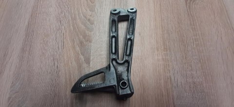 YAMAHA TDR 125 4FU SET PODNÓŻEK PASAŻERA YAMAHA TDR 125 4FU SET PODNÓŻEK PASAŻERA