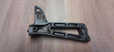 YAMAHA TDR 125 4FU SET PODNÓŻEK PASAŻERA YAMAHA TDR 125 4FU SET PODNÓŻEK PASAŻERA