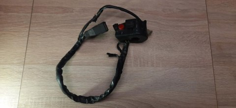 YAMAHA TZR 125 WŁĄCZNIK PRZEŁĄCZNIK YAMAHA TZR 125 WŁĄCZNIK PRZEŁĄCZNIK