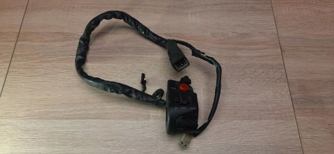 YAMAHA TZR 125 WŁĄCZNIK PRZEŁĄCZNIK YAMAHA TZR 125 WŁĄCZNIK PRZEŁĄCZNIK
