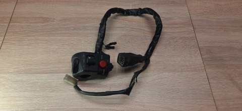 YAMAHA TZR 125 WŁĄCZNIK PRZEŁĄCZNIK YAMAHA TZR 125 WŁĄCZNIK PRZEŁĄCZNIK