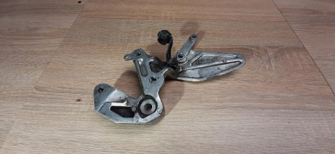 YAMAHA YZF 750 SET PODNÓŻEK YAMAHA YZF 750 SET PODNÓŻEK