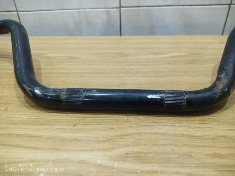 AEON CROSSLAND 300 KIEROWNICA AEON CROSSLAND 300 KIEROWNICA