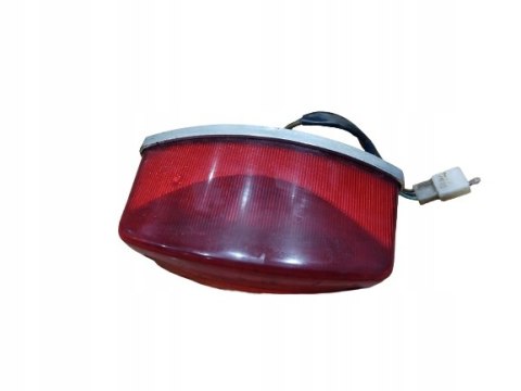 AEON CROSSLAND 300 LAMPA TYŁ TYLNA AEON CROSSLAND 300 LAMPA TYŁ TYLNA