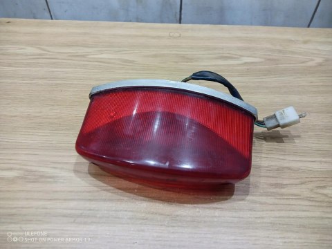 AEON CROSSLAND 300 LAMPA TYŁ TYLNA AEON CROSSLAND 300 LAMPA TYŁ TYLNA