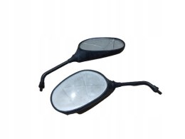 AEON CROSSLAND 300 LUSTERKA LEWE PRAWE KPL