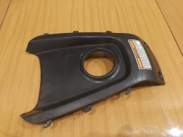 AEON CROSSLAND 300 OSŁONA NAKŁADKA NA BAK ZBIORNIK