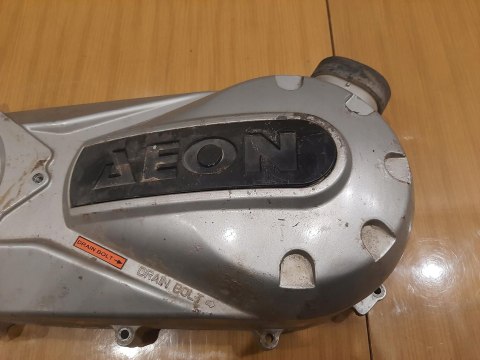 AEON CROSSLAND 300 POKRYWA DEKIEL KAPA OBUDOWA AEON CROSSLAND 300 POKRYWA DEKIEL KAPA OBUDOWA