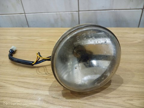 AEON CROSSLAND 300 REFLEKTOR LAMPA PRZÓD PRZEDNIA