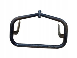 AEON CROSSLAND 300 STELAŻ ZDERZAK MOCOWANIE BUMPER