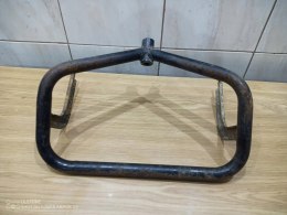AEON CROSSLAND 300 STELAŻ ZDERZAK MOCOWANIE BUMPER