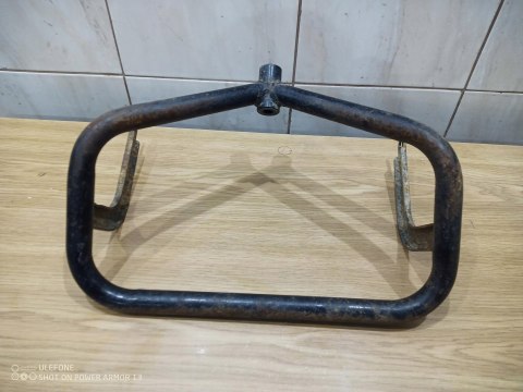 AEON CROSSLAND 300 STELAŻ ZDERZAK MOCOWANIE BUMPER AEON CROSSLAND 300 STELAŻ ZDERZAK MOCOWANIE BUMPER