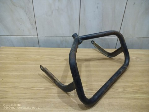 AEON CROSSLAND 300 STELAŻ ZDERZAK MOCOWANIE BUMPER AEON CROSSLAND 300 STELAŻ ZDERZAK MOCOWANIE BUMPER