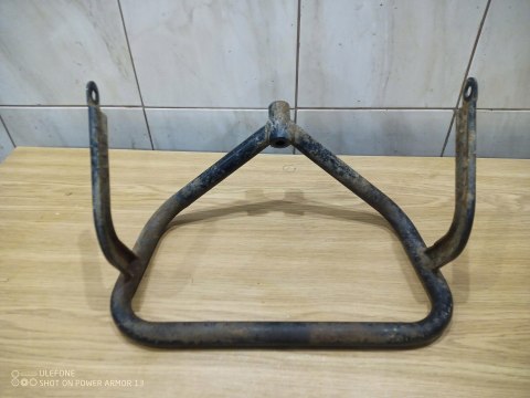 AEON CROSSLAND 300 STELAŻ ZDERZAK MOCOWANIE BUMPER AEON CROSSLAND 300 STELAŻ ZDERZAK MOCOWANIE BUMPER