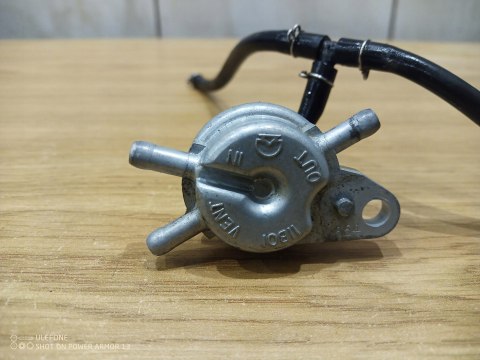 AEON CROSSLAND 300 ZAWÓR ZAWOREK PODCIŚNIENIA