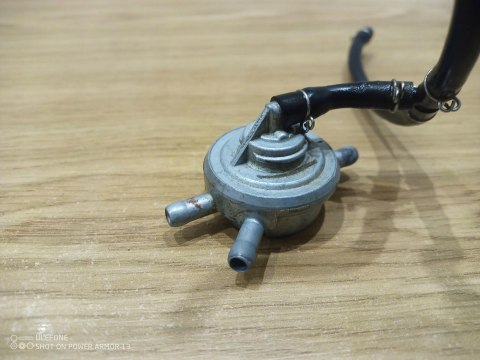 AEON CROSSLAND 300 ZAWÓR ZAWOREK PODCIŚNIENIA