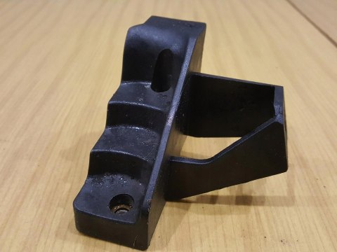 BMW R 1150 RT OSŁONA OBUDOWA OWIEWKA MOCOWANIE