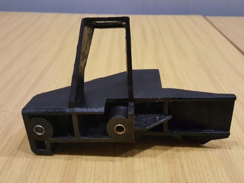 BMW R 1150 RT OSŁONA OBUDOWA OWIEWKA MOCOWANIE