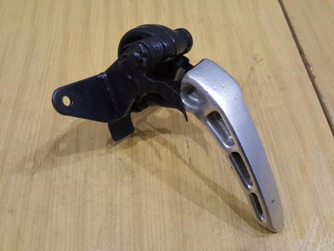 BMW R 1150 RT RĄCZKA UCHWYT PODNOSZENIA MOCOWANIE BMW R 1150 RT RĄCZKA UCHWYT PODNOSZENIA MOCOWANIE