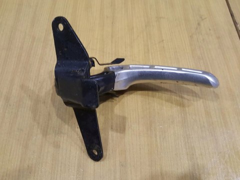 BMW R 1150 RT RĄCZKA UCHWYT PODNOSZENIA MOCOWANIE BMW R 1150 RT RĄCZKA UCHWYT PODNOSZENIA MOCOWANIE