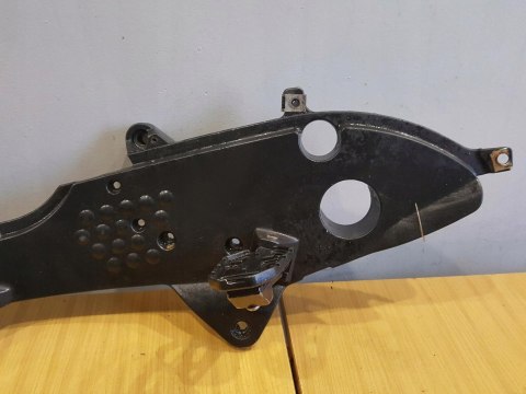 BMW R 1150 RT SET PODNÓŻEK PRAWY MOCOWANIE BMW R 1150 RT SET PODNÓŻEK PRAWY MOCOWANIE