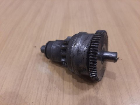 EXPLORER 50 2T SPRZĘGIEŁKO ROZRUSZNIKA BENDIX EXPLORER 50 2T SPRZĘGIEŁKO ROZRUSZNIKA BENDIX