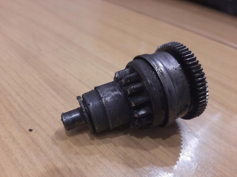 EXPLORER 50 2T SPRZĘGIEŁKO ROZRUSZNIKA BENDIX EXPLORER 50 2T SPRZĘGIEŁKO ROZRUSZNIKA BENDIX
