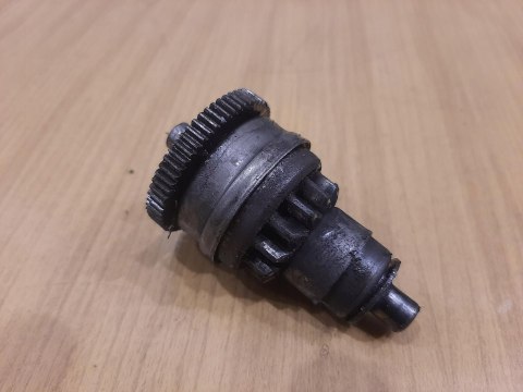 EXPLORER 50 2T SPRZĘGIEŁKO ROZRUSZNIKA BENDIX EXPLORER 50 2T SPRZĘGIEŁKO ROZRUSZNIKA BENDIX
