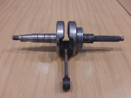 EXPLORER 50 2T WAŁ KORBOWY KORBOWÓD