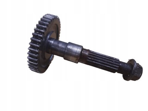 EXPLORER 50 2T WAŁEK ZDAWCZY TRYB ZĘBATKA