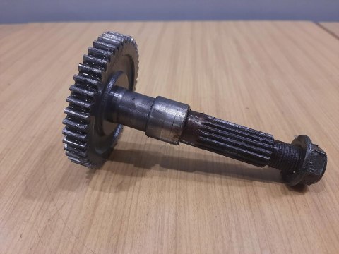 EXPLORER 50 2T WAŁEK ZDAWCZY TRYB ZĘBATKA EXPLORER 50 2T WAŁEK ZDAWCZY TRYB ZĘBATKA