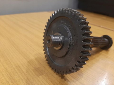 EXPLORER 50 2T WAŁEK ZDAWCZY TRYB ZĘBATKA EXPLORER 50 2T WAŁEK ZDAWCZY TRYB ZĘBATKA