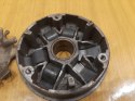 EXPLORER 50 2T WARIATOR ROLKI KPL