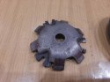 EXPLORER 50 2T WARIATOR ROLKI KPL