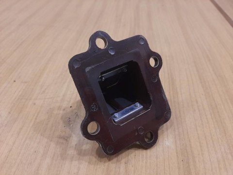 EXPLORER 50 2T ZAWÓR MEMBRANOWY KRÓCIEC EXPLORER 50 2T ZAWÓR MEMBRANOWY KRÓCIEC