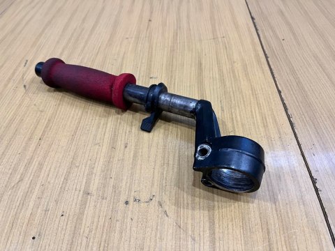 HONDA VF 750 F KIEROWNICA LEWA