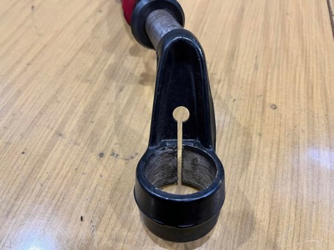 HONDA VF 750 F KIEROWNICA LEWA