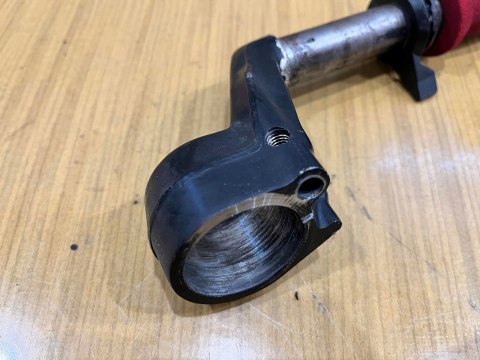 HONDA VF 750 F KIEROWNICA LEWA