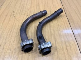 HONDA VF 750 F KOLANKO KOLEKTOR WYDECHOWY KPL