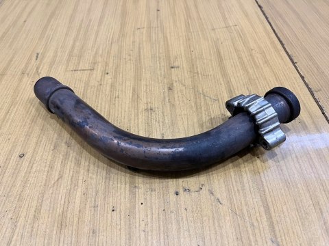HONDA VF 750 F KOLANKO KOLEKTOR WYDECHOWY KPL HONDA VF 750 F KOLANKO KOLEKTOR WYDECHOWY KPL