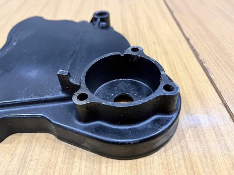 HONDA VF 750 F POKRYWA DEKIEL KAPA OBUDOWA HONDA VF 750 F POKRYWA DEKIEL KAPA OBUDOWA