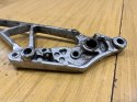 HONDA VF 750 F SET PODNÓŻEK MOCOWANIE
