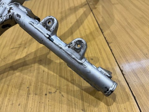 HONDA VF 750 F STELAŻ RAMA MOCOWANIE SILNIKA HONDA VF 750 F STELAŻ RAMA MOCOWANIE SILNIKA